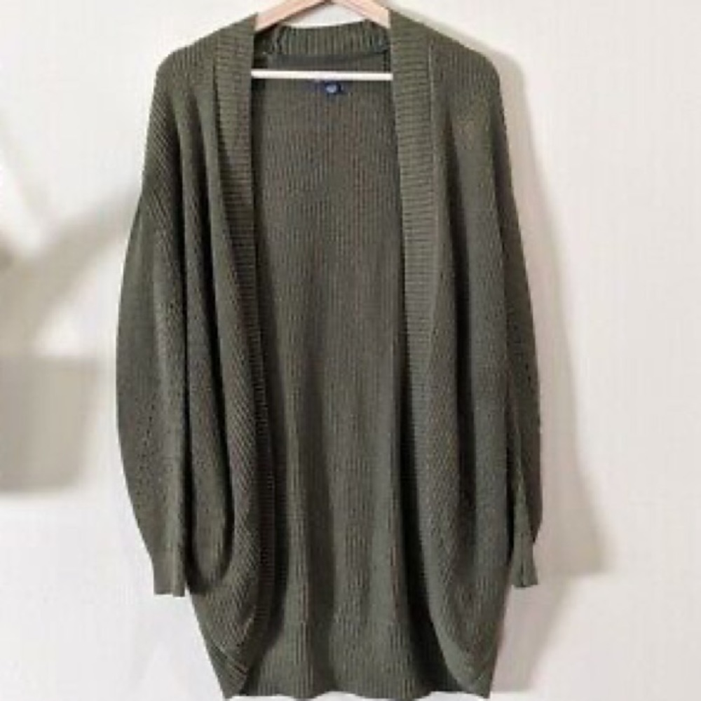American Eagle Cardigan